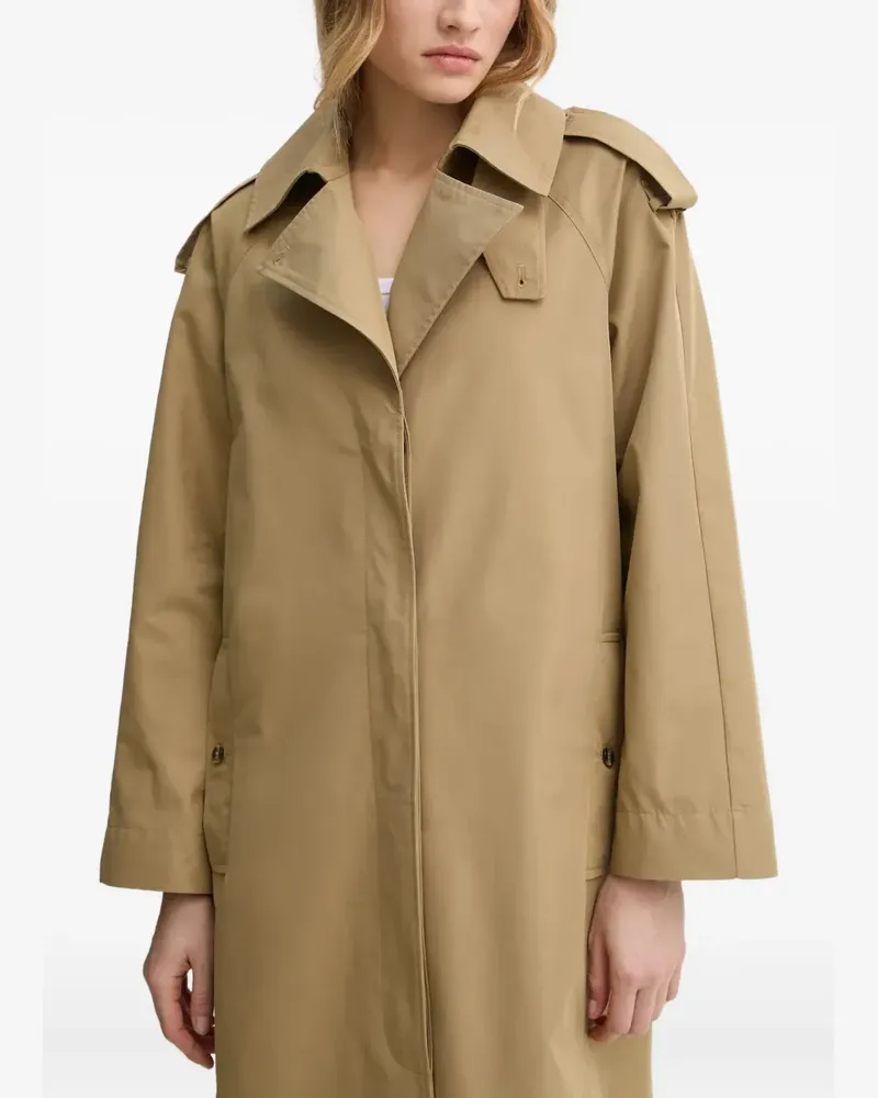 Day Birger et Mikkelsen Willona Trenchcoat - Nude Nude