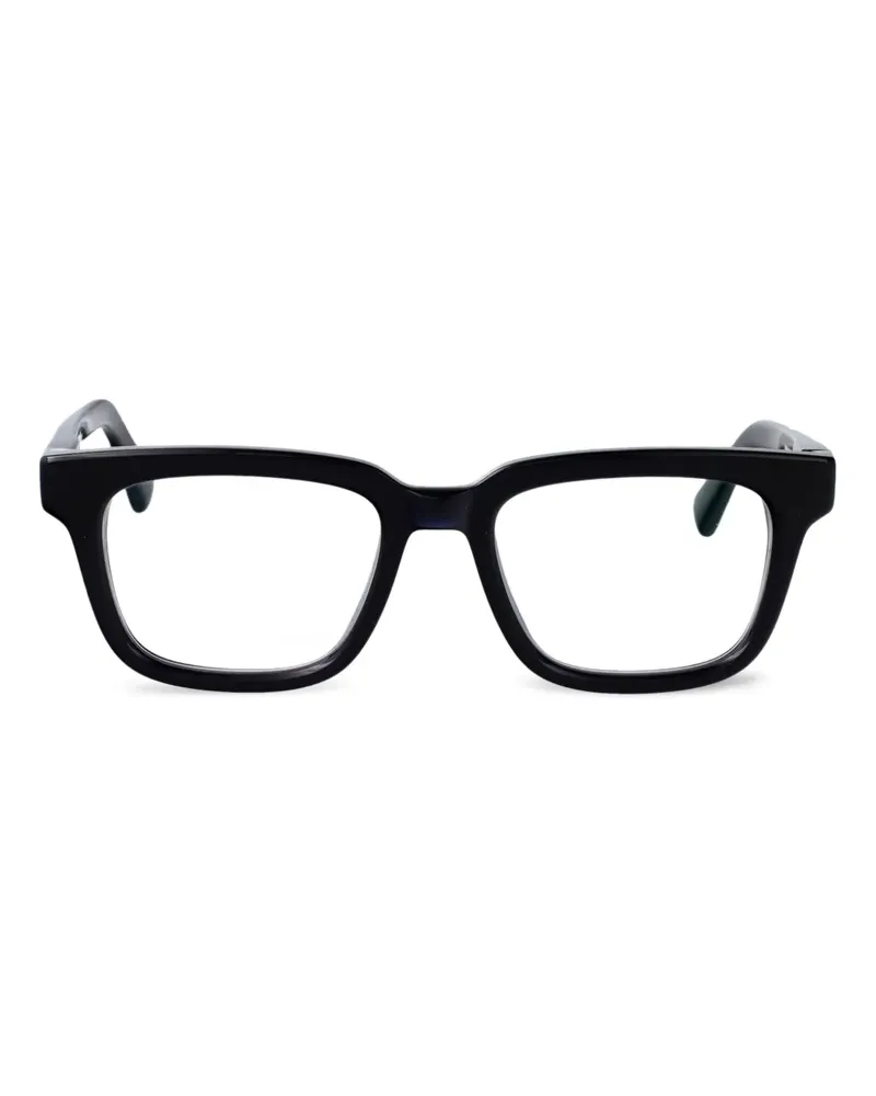 Mykita Lamin Brille - Blau Blau