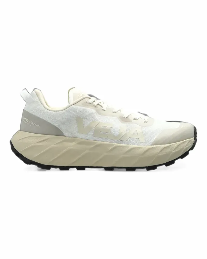 VEJA Harpie Trail AeroShell Sneakers - Weiß Weiß