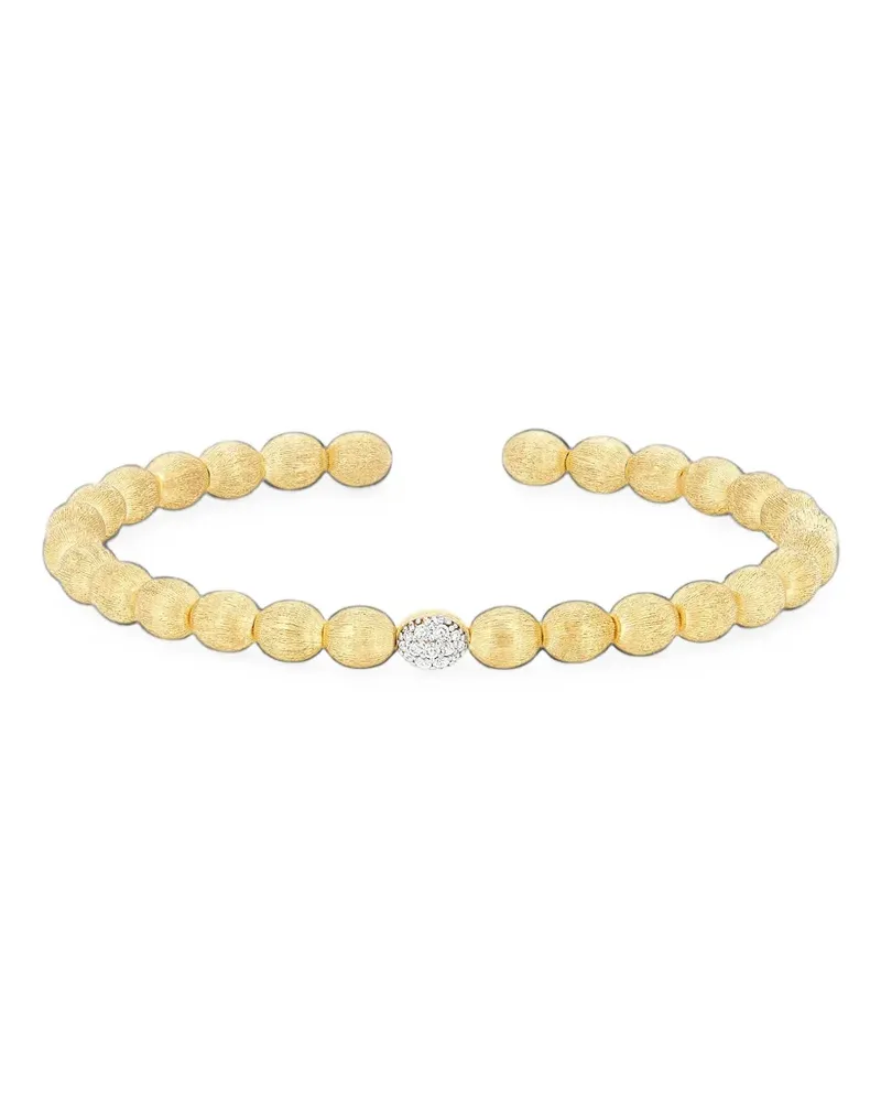 NANIS Dancing In The Rain diamond bracelet - Gold Gold