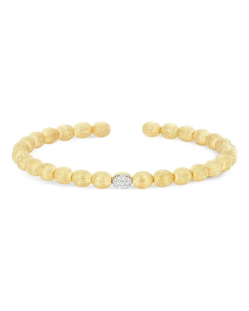NANIS Dancing in the Rain Armband mit Diamant - Gold Gold