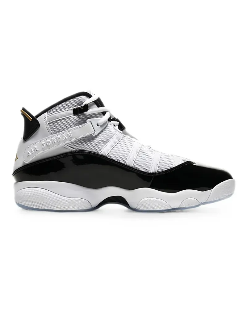 Jordan 6 Rings sneakers - Weiß Weiß