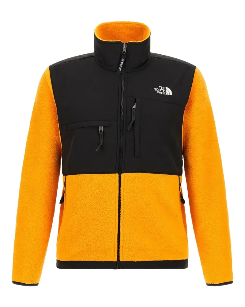 The North Face Retro Denali Fleecejacke - Orange Orange
