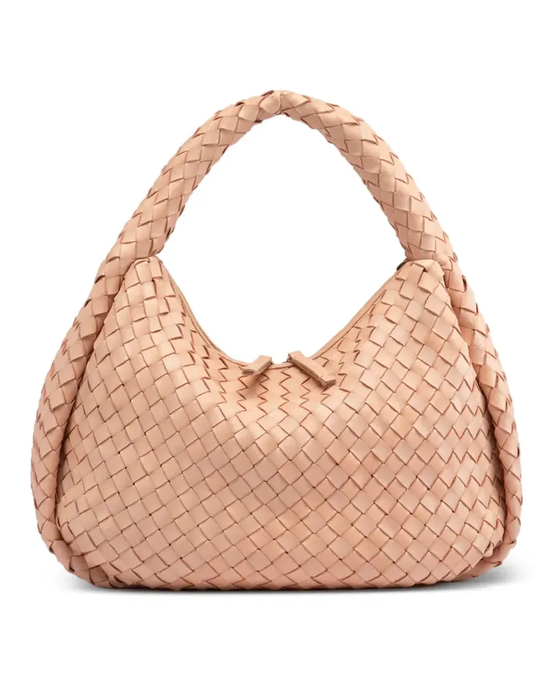 Officine Creative Italia Bolina 144 Schultertasche - Nude Nude