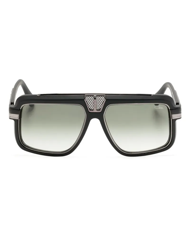 CAZAL Pilotenbrille mit Farbverlauf - Schwarz Schwarz