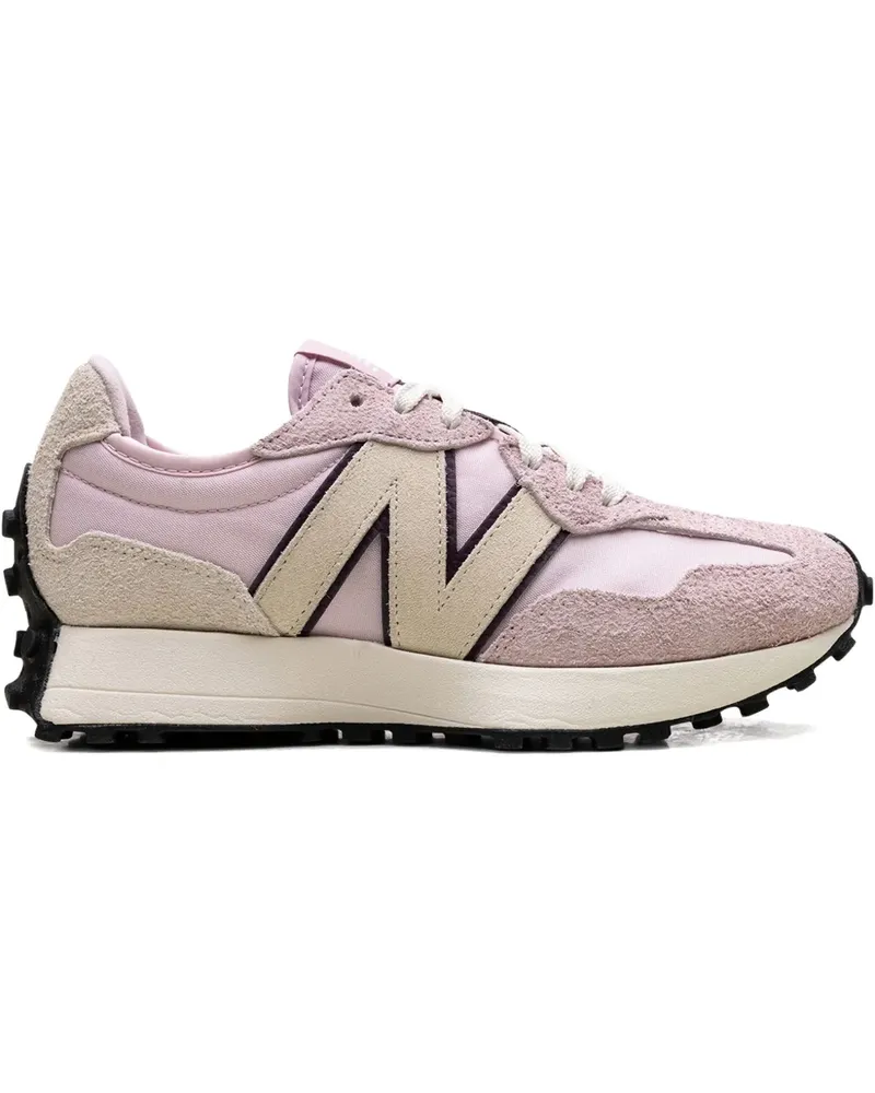 New Balance 327 "Twilight Haze/Rose Sugar" Sneakers - Rosa Rosa