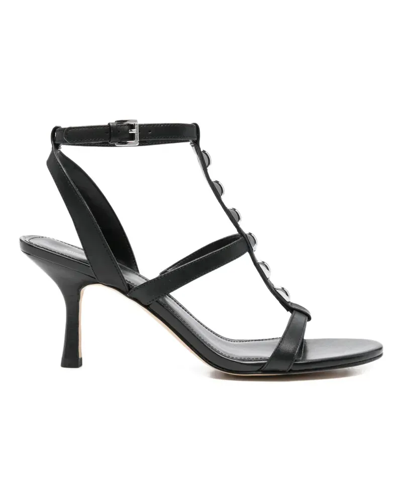 Michael Kors Nara helded sandals - Schwarz Schwarz