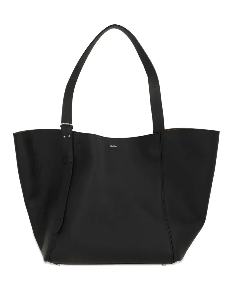 Max Mara Bags.. Black - Schwarz Schwarz