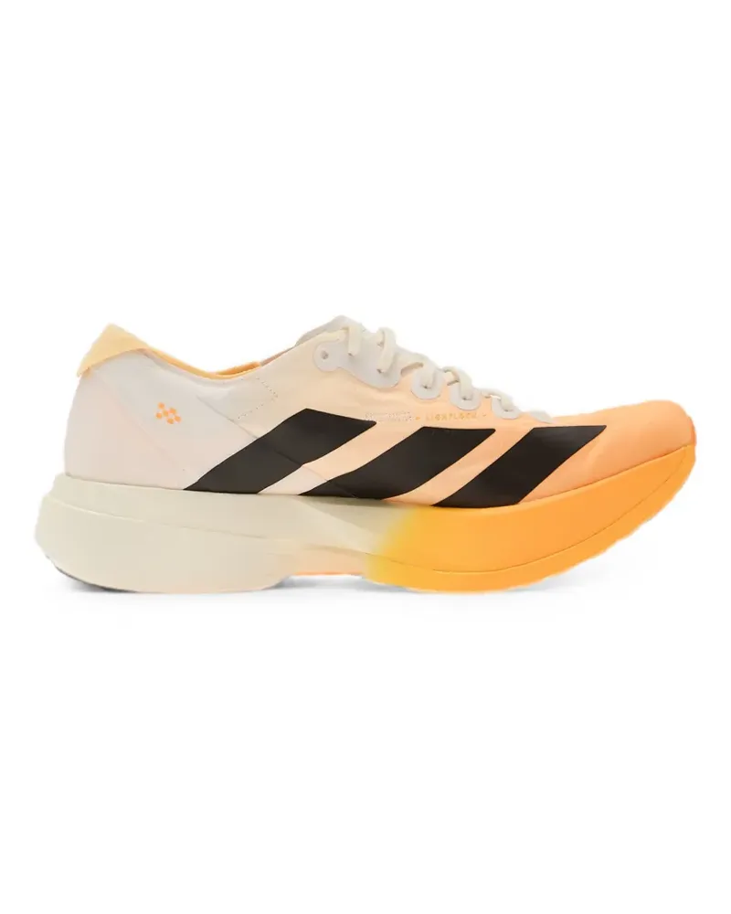adidas Adizero Adios Pro 4 Laufschuhe - Orange Orange