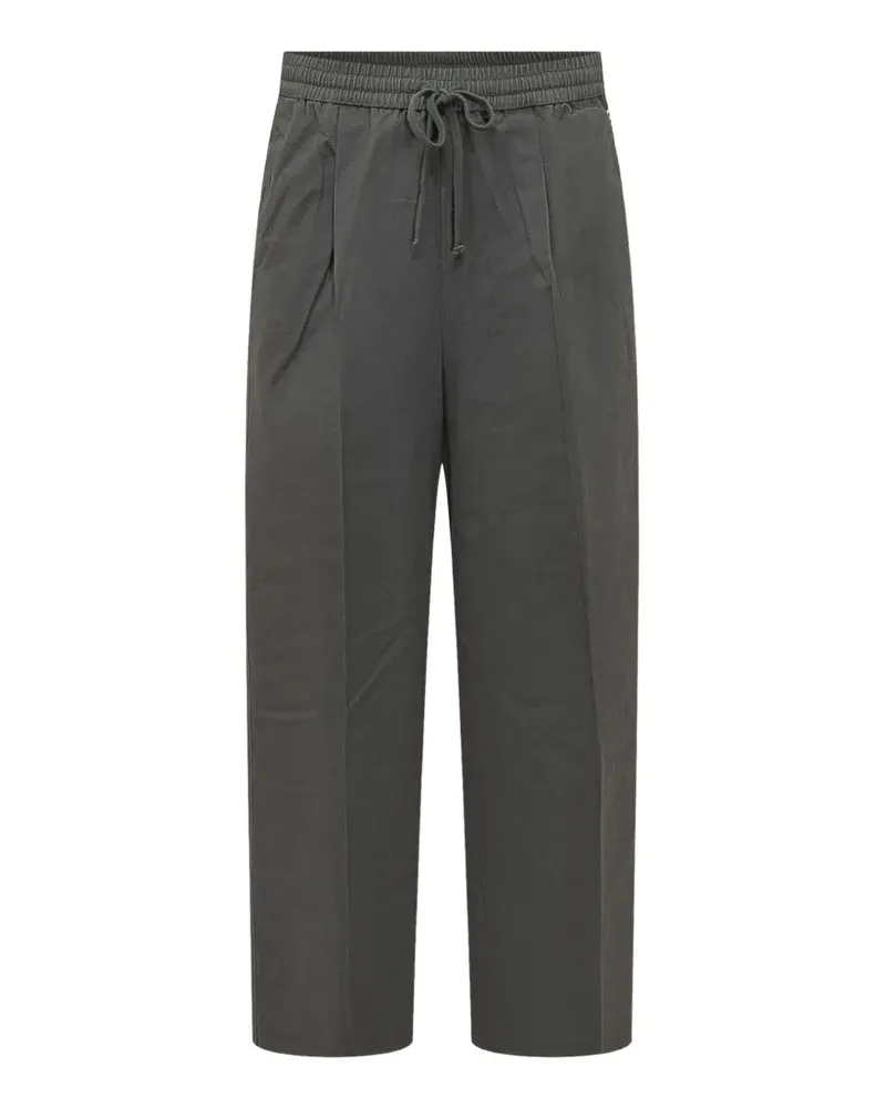 Fear of God Hose mit Kordelzug - Grau Grau