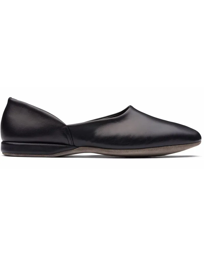 Church's Jason 3 Slipper - Schwarz Schwarz