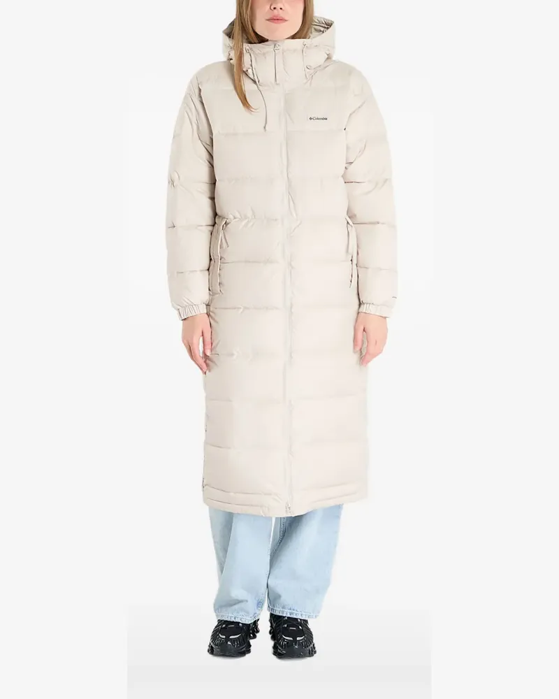 Columbia Sportswear Company Pike Lake™ III hooded coat - Nude Nude