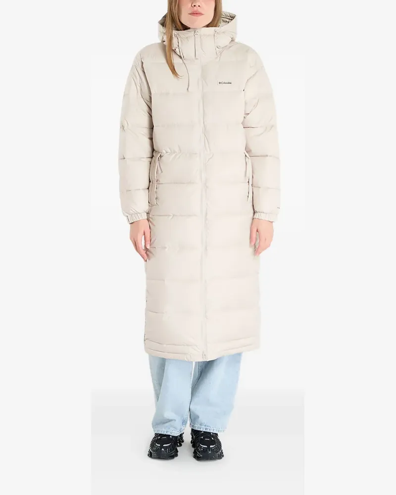 Columbia Sportswear Company Pike Lake™ III hooded coat - Nude Nude