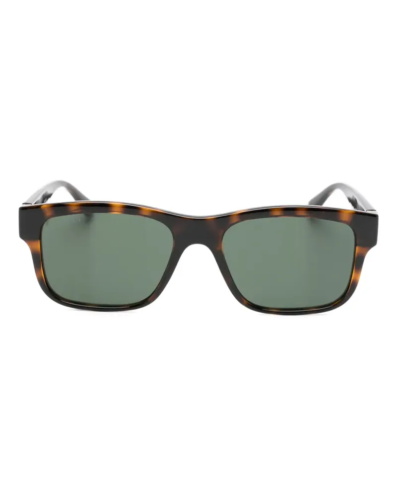 Gucci brown sunglasses - Braun Braun