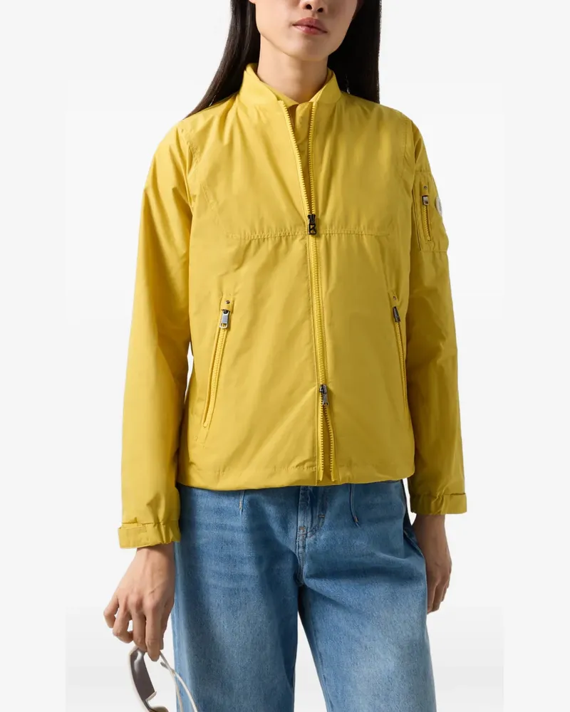 Bogner Zafina Jacke - Gelb Gelb