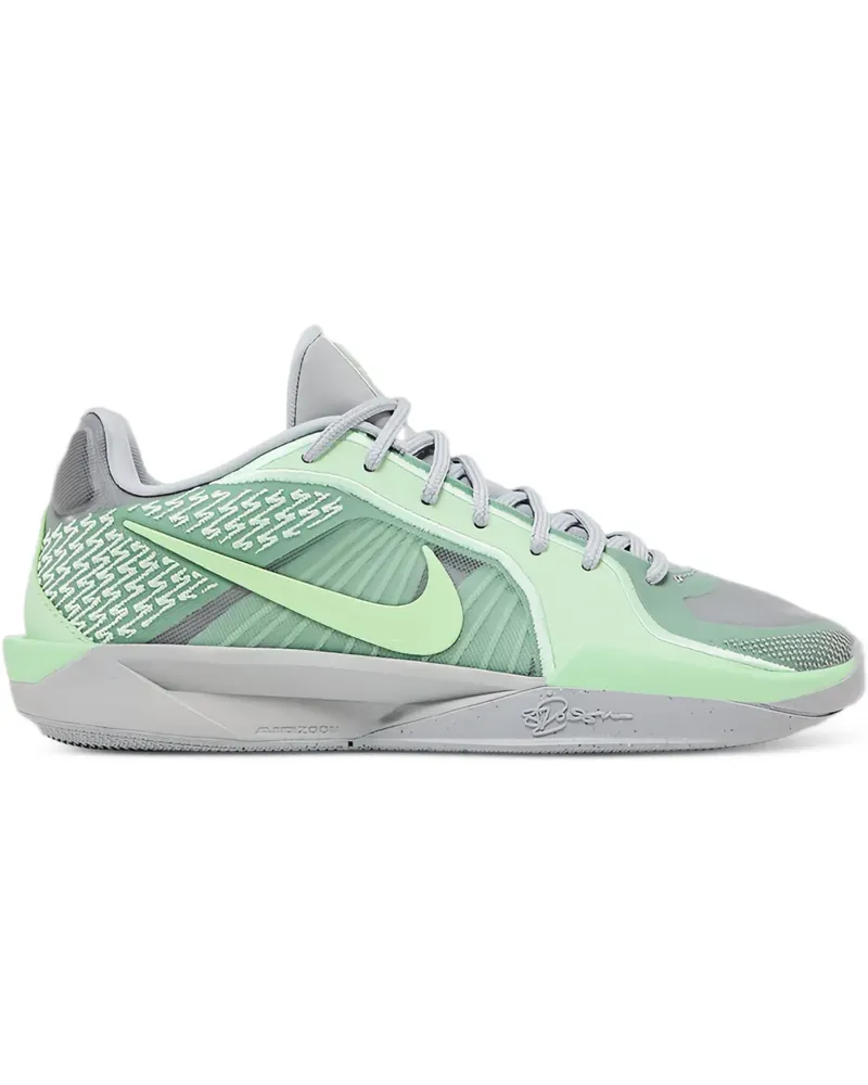 Nike Sabrina 2 Sneakers - Grün Grün