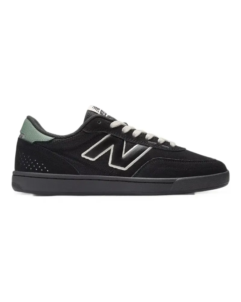 New Balance Numeric 440 V2 Sneakers - Schwarz Schwarz