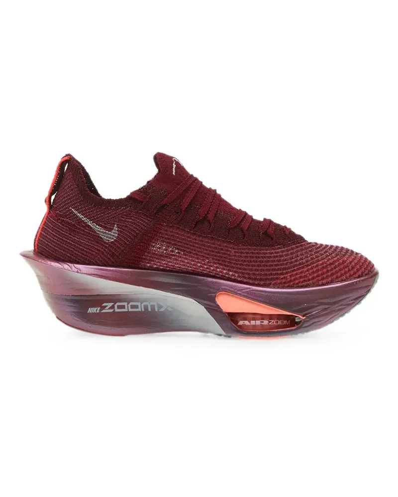 Nike Alphafly 3 SE sneakers - Rot Rot