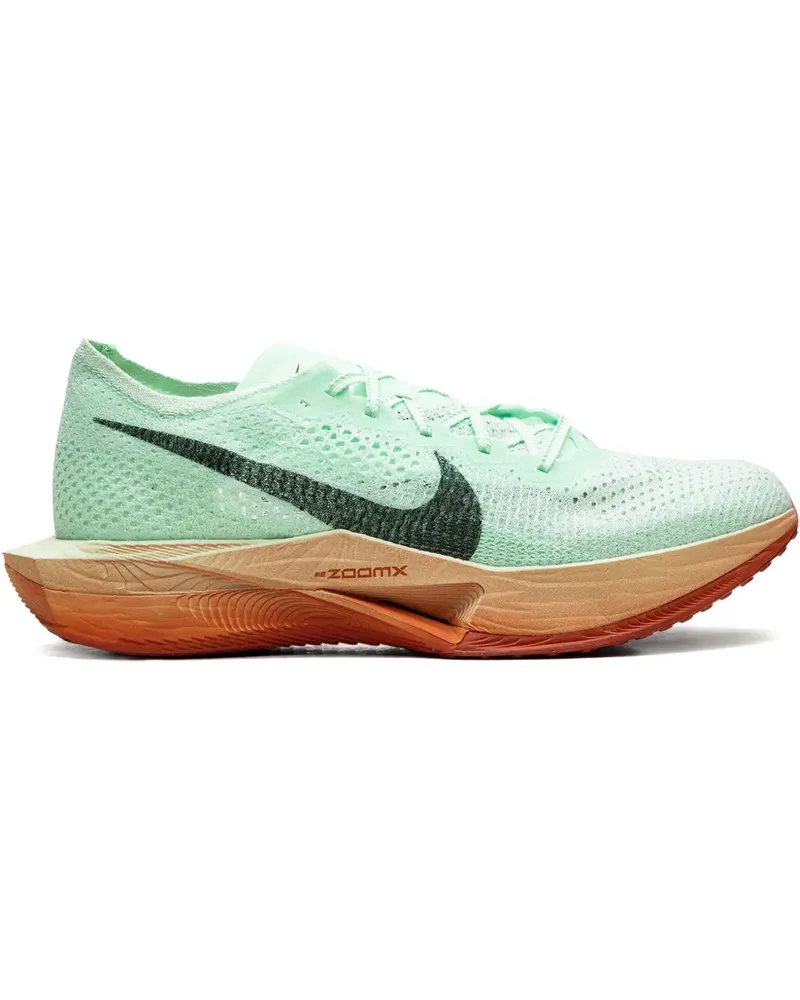 Nike ZoomX Vaporfly Next% 3 "Eliud Kipchoge It's Just The Start" Sneakers - Grün Grün