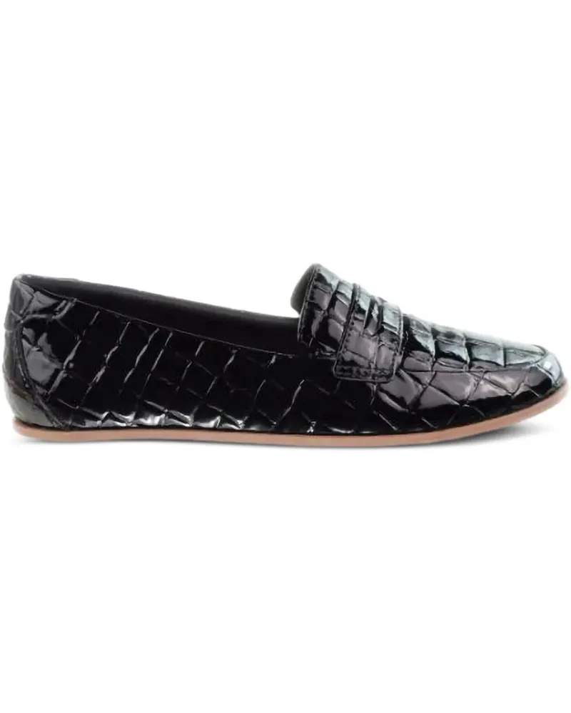 Clarks Serena Terri sandals - Schwarz Schwarz