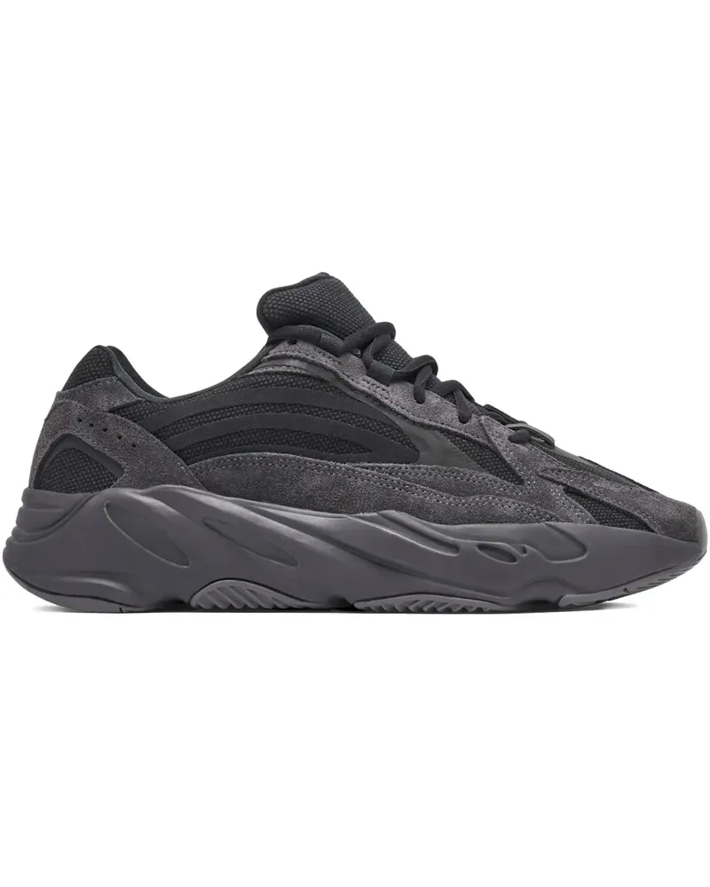 adidas Yeezy Boost 700 V2 'Vanta' Sneakers - Schwarz Schwarz
