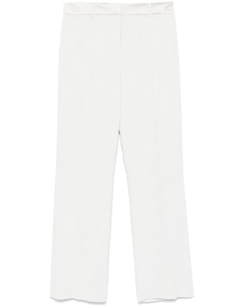 Casablanca Paris Klassische Hose - Grau Grau