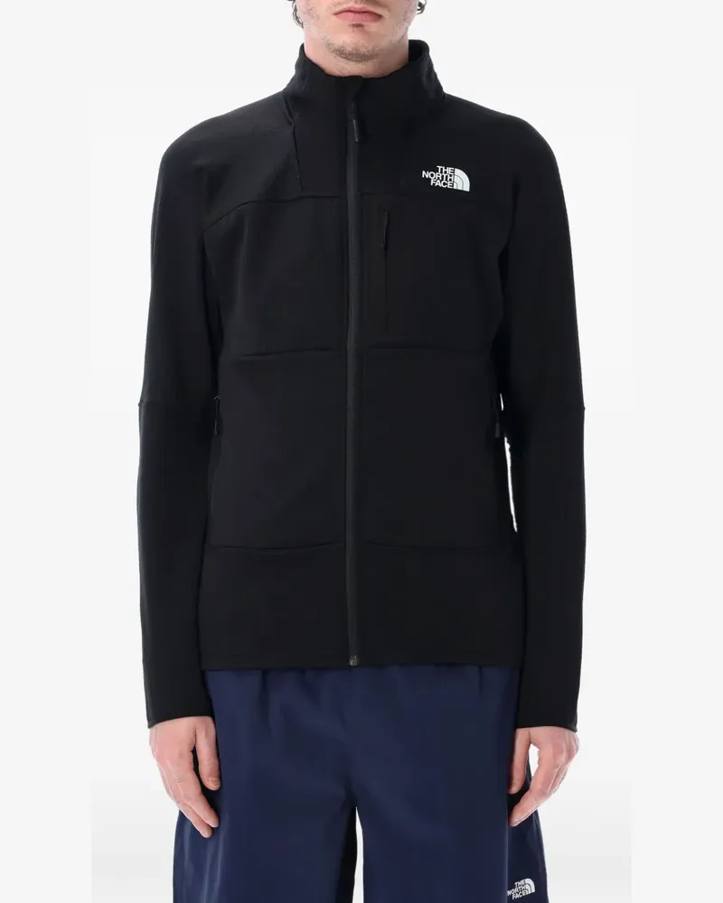 The North Face Stormgap Jacke - Schwarz Schwarz