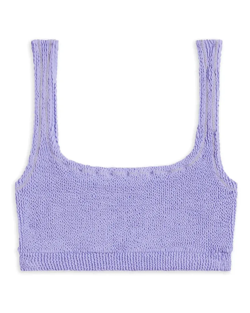 Reina Olga Ginny bikini top - Violett Violett