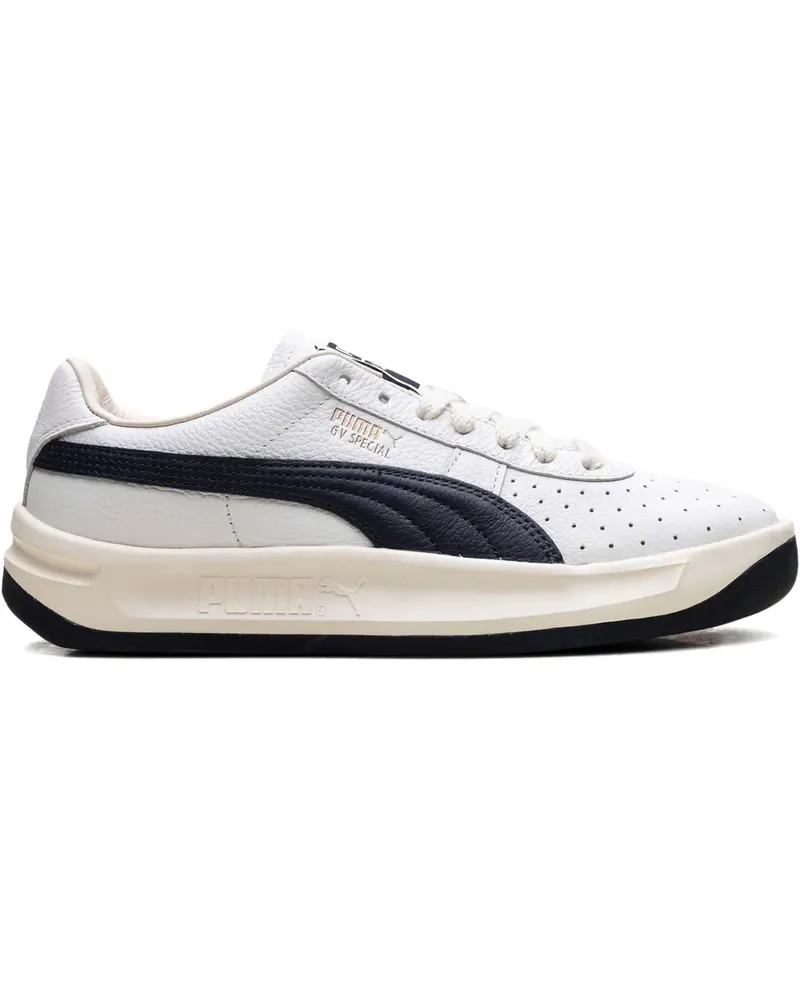 Puma GV Special Sneakers - Weiß Weiß