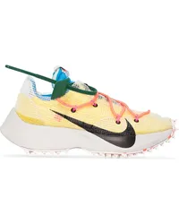 Nike Vapor Street' Sneakers Gelb