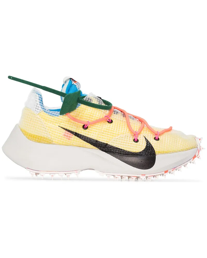 Nike Vapor Street' Sneakers - Gelb Gelb