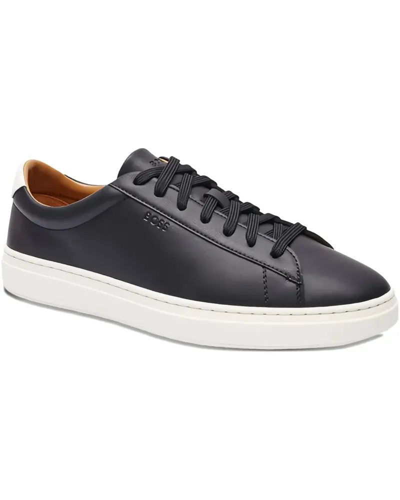 HUGO BOSS Kieran Sneakers - Blau Blau
