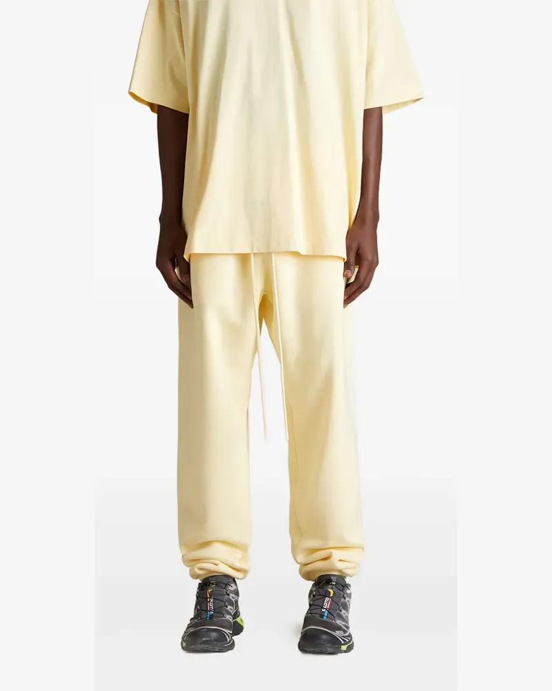 Fear of God Essential Jogginghose - Gelb Gelb