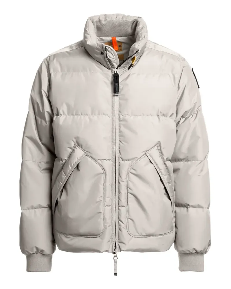Parajumpers Wattierte Warmhali Jacke - Nude Nude