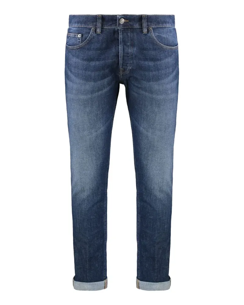 Dondup Icon jeans - Blau Blau