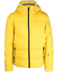 Rossignol Legacy Skijacke mit Daunen Gelb