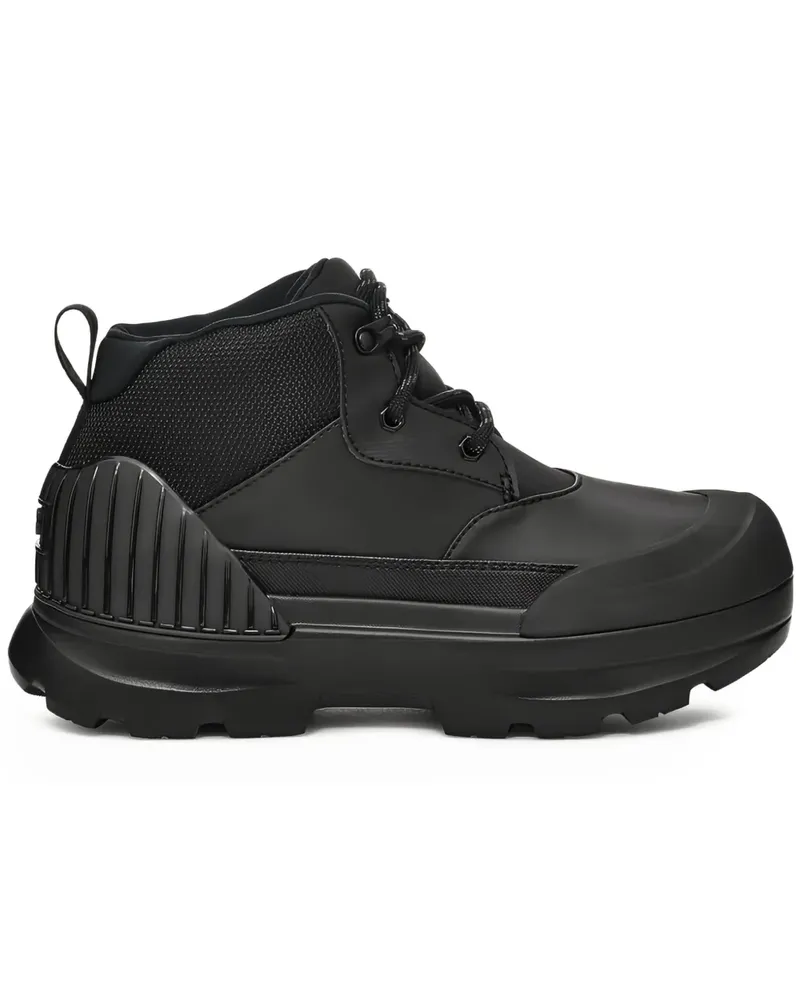 UGG Neumel X Black Stiefel - Schwarz Schwarz