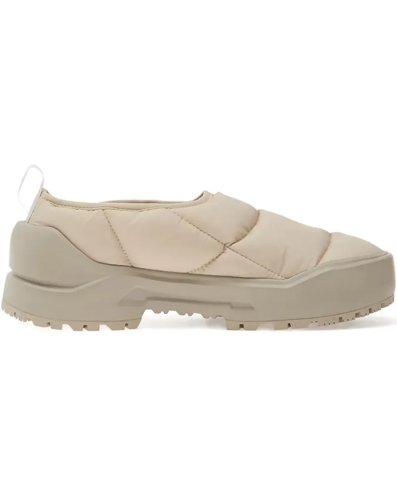 The North Face Base Camp Sneakers - Nude Nude