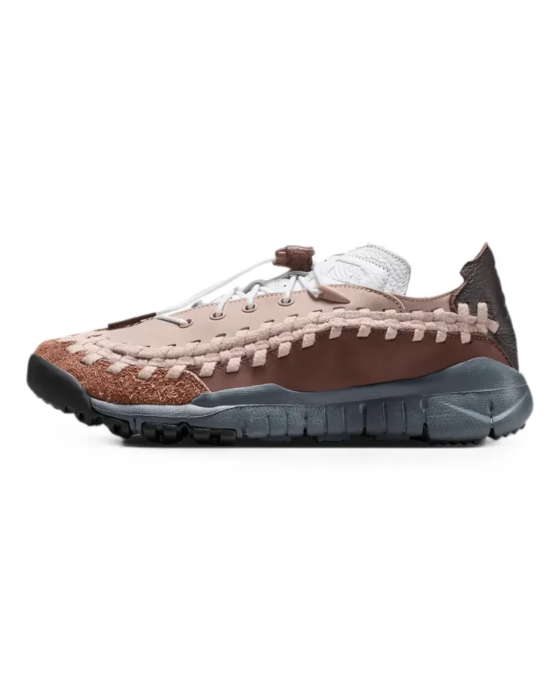 Nike x SOULGOODS Homescape Woven SP Sneakers - Braun Braun