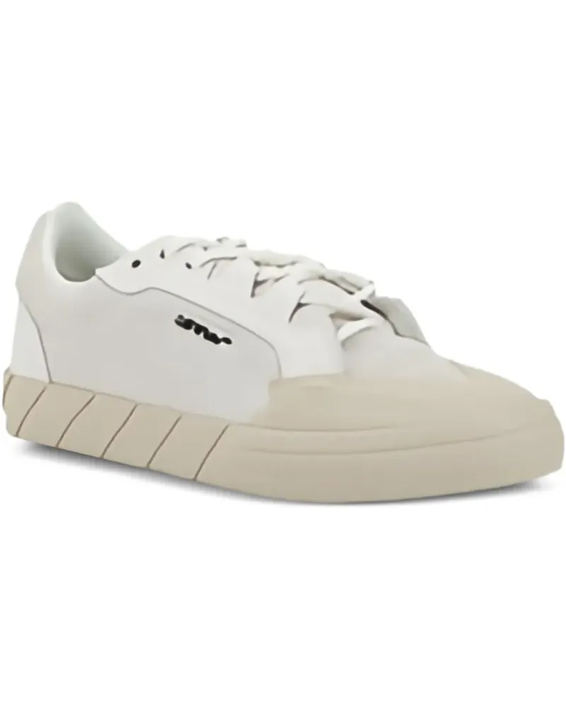 OFF-WHITE Vulcanized 779 Sneakers - Weiß Weiß