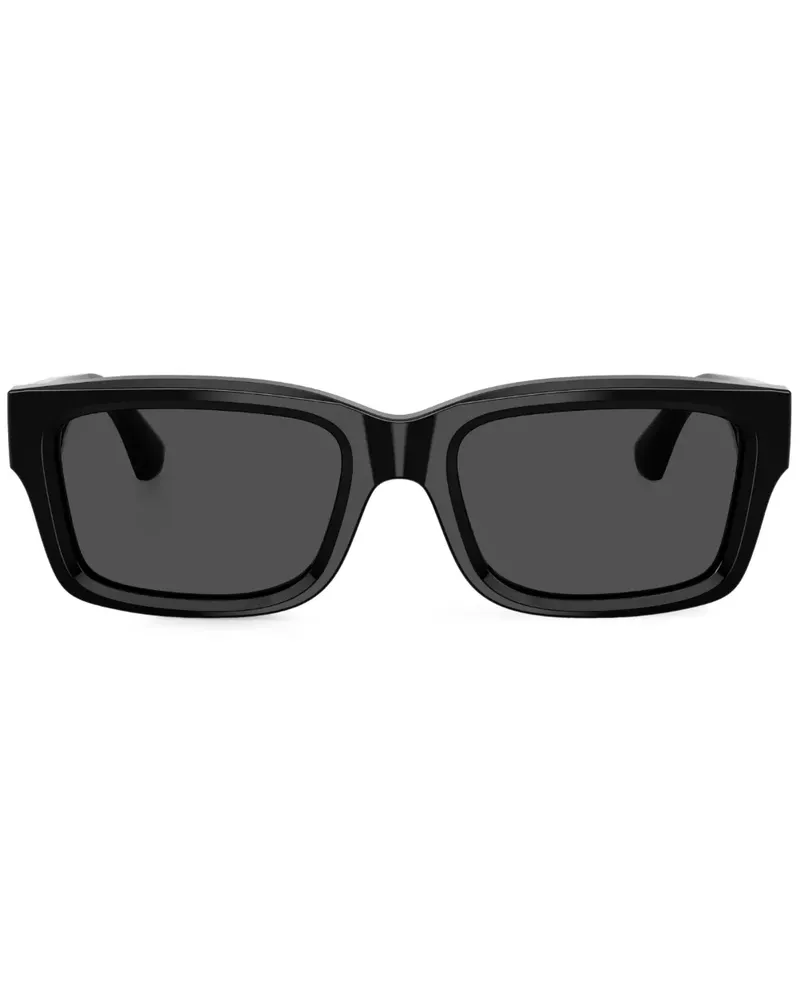 Burberry BE4443 Sonnenbrille - Schwarz Schwarz