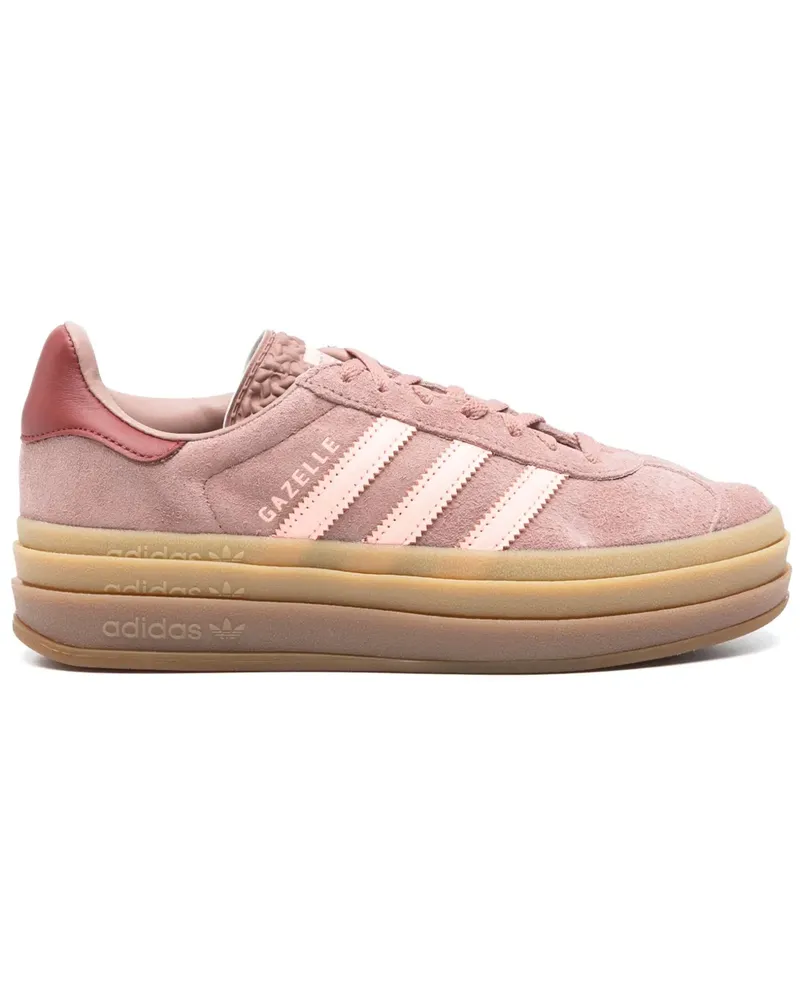 adidas Gazelle Bold Sneakers - Rosa Rosa