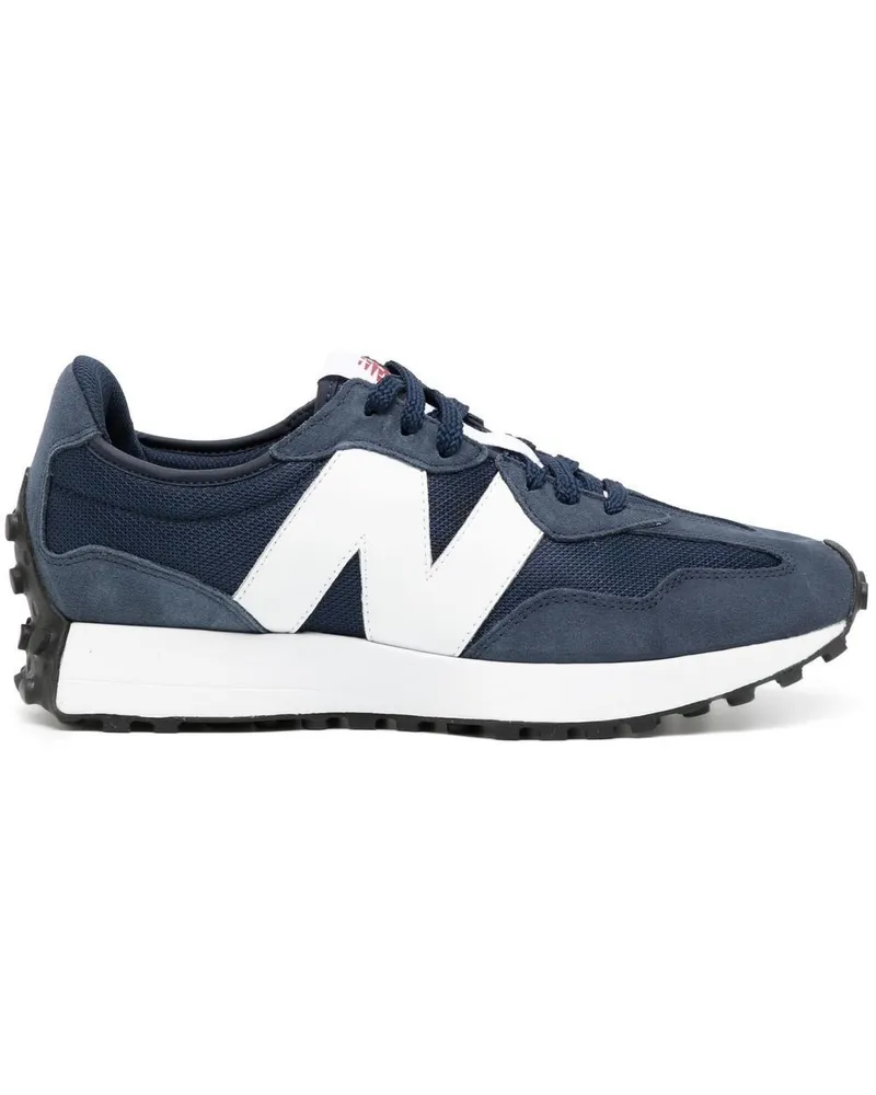 New Balance 327 Sneakers - Blau Blau