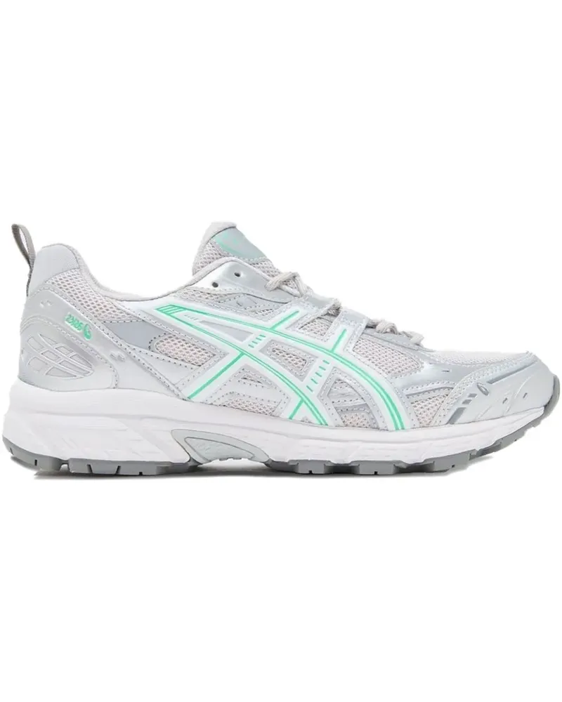 Asics Gel Nunobiki Sneakers - Grau Grau