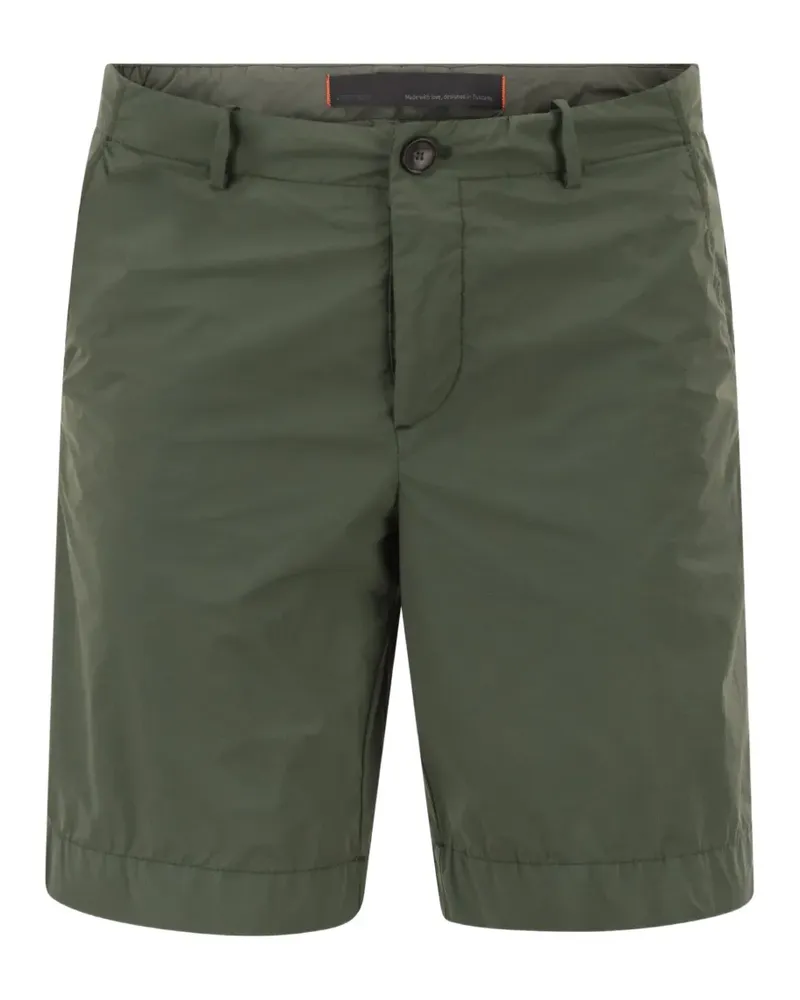 Roberto Ricci Designs straight-leg bermuda shorts - Grün Grün