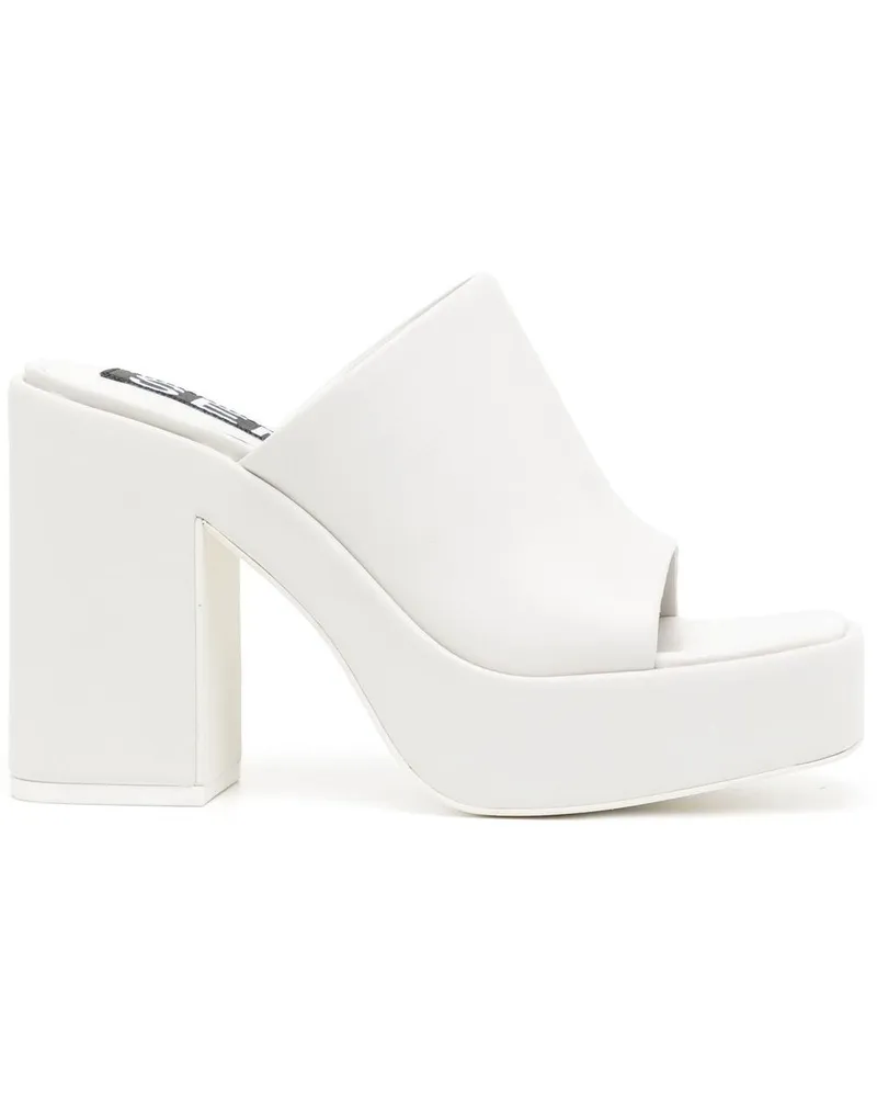 SENSO Yael Mules - Weiß Weiß