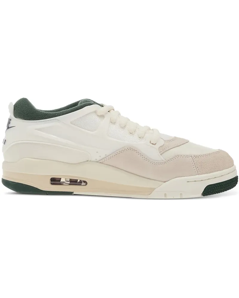 Jordan Air  4 RM Sneakers - Nude Nude