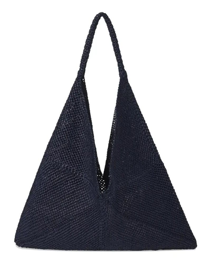 A.L.C. Sid tote bag - Blau Blau