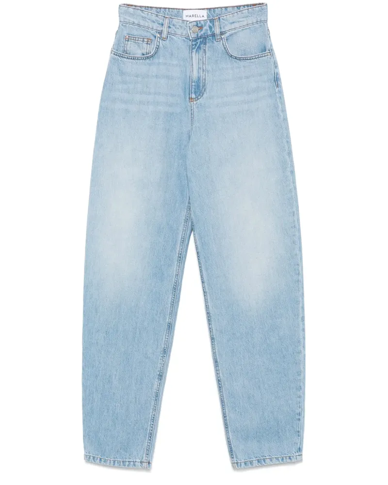 MARELLA Barrels Jeans - Blau Blau