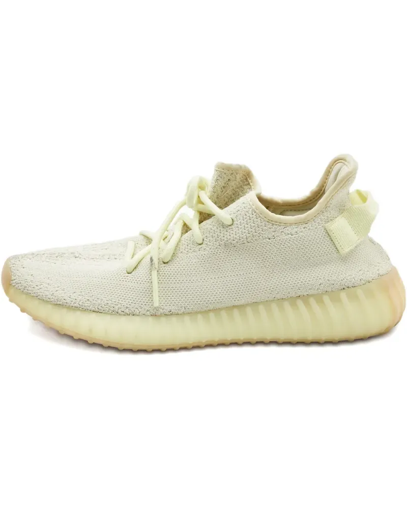 adidas Yeezy Boost 350 V2 Sneakers - Gelb Gelb